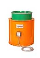 Thermosafe Drum & Process Induction Heater