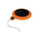 Electrical Drum Heaters