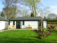 Consultation Room In The Garden