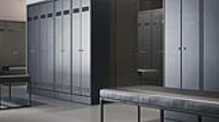 Lockers For The Commercial Sector