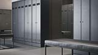 Lockers For The Leisure Industry