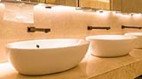 Sanitaryware For The Leisure Industry