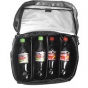 Canned Drinks Dispensing Backpacks