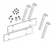 Chassis mounting kit for V5040&#47;41&#47;50&#47;51&#47;60&#47;61