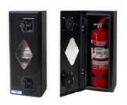Fire Extinguisher boxes V6510