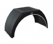 Flat&#45;Topped Mudguards DK3110