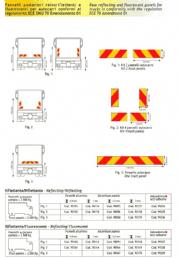 Reflective Marker Boards