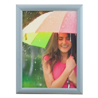 Outdoor waterproof snap frames A2, A1