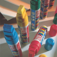 15mm Big & Broad chalk marker pen Sets