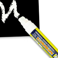 15mm wet wipe chalk pens choice of colours