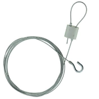 Cable loop kits - self lock fittings