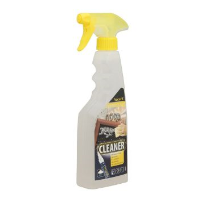 Liquid chalk pen cleaner fluid