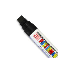 15mm Big&Broad chalk marker pens singly