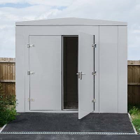 Manufacturers Of Element&#8482; GRP Housing 5m x 3m x 2.5m