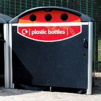 Modus&#8482; 770 Plastic Bottle Recycling Housing