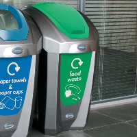 Manufacturers Of Nexus&#174; 30 Deluxe Food Waste Recycling Bin