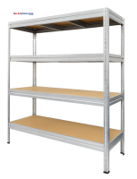 HD ECO160/60 Boltless Shelving