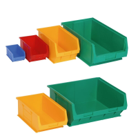 Small Parts Containers