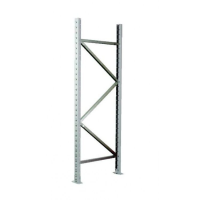 Used Apex Shelving Frame