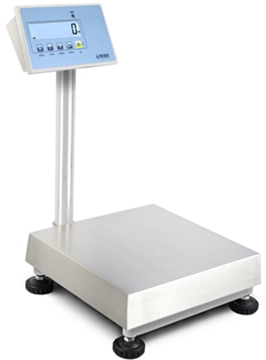 Weighing Scales for Food Factories