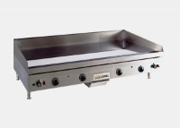 Anets AGC24 Gas chrome griddle