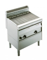 Arris Grillvapor GV819C Chicken gas radiant chargrill
