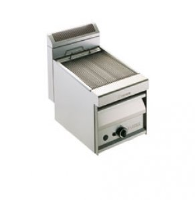 Arris GV407 gas radiant chargrill