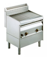 Arris GV819EL electric chargrill