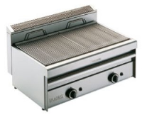 Arris GV855 gas radiant chargrill