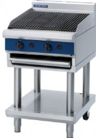 Blue Seal G594-LS Gas radiant chargrill