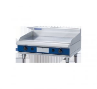 Blue Seal GP516-B Counter top gas griddle