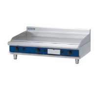 Blue Seal GP518-B Counter top gas griddle