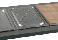 BMCV2 Carvery pad