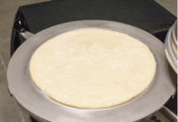 Doughxpress DR-10- 10" pizza size