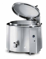 Firex PMRDG200 200 ltr Gas direct heat boiling pan