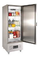 Foster FSL400H Slimline 14cuft Upright Refrigerator