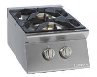 Giorik CG720T 2 burner gas boiling top