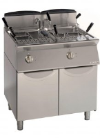 Giorik CPE946 Electric Pasta Boiler 1/1gn