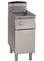 Giorik FE7113 single tank electric fryer - 13 litre