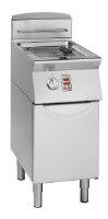 Giorik FE7117M/EU Single tank electric fryer - 17 litre