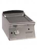 Giorik FLG72F Unika 700 Single Gas griddle