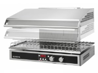 Giorik SH40 "Hi lite" Electric salamander grill