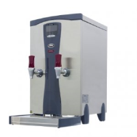 Instanta Sureflow Plus CPF4100-3 Twin tap water boiler with built in filtration