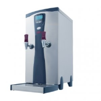 Instanta Sureflow Plus CPF520-3Twin tap  water boiler with built in filtration and high level tap