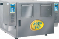 KL5 Maxi Fry Ventless fryer