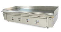 Mirror M1300E Electric Chrome Griddle