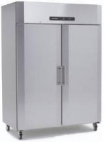 Precision LPT 1401SS 45cuft S/steel Upright Freezer