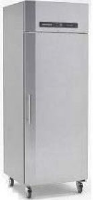 Precision MPT 601 SS 21cuft Upright Refrigerator