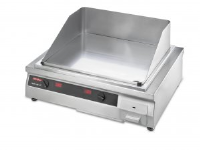 Scholl SH/DU/GR1000-ML Induction griddle - 2 zones