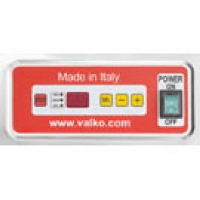 Valko 1408V023 Electronic controls with 5 memory settings